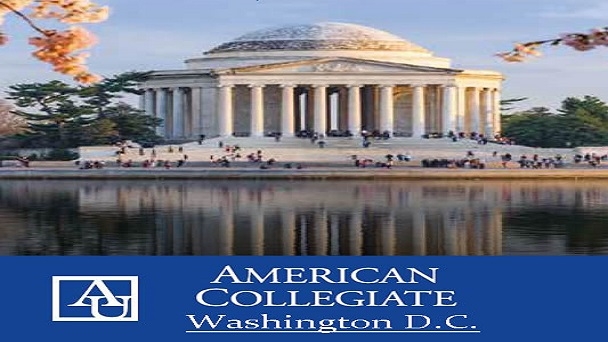 Amerika'da Üniversiteye Online Başlayın!
